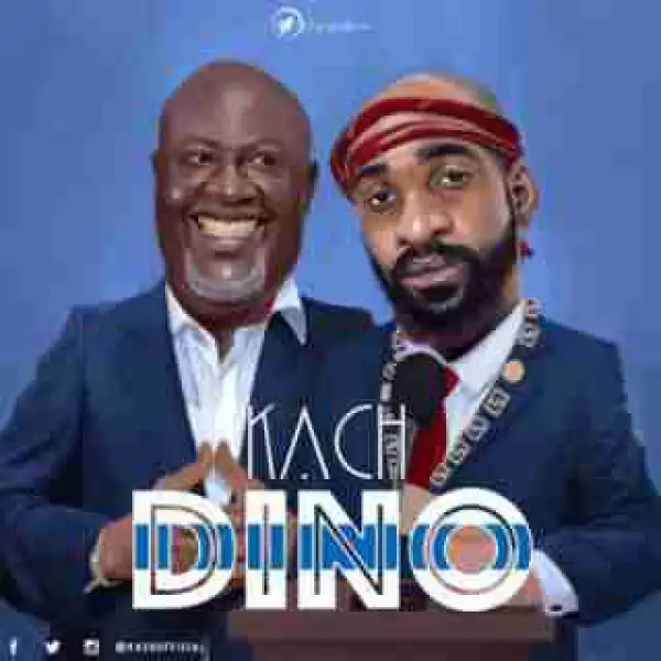Kach - Dino (Prod by HOD Beats)